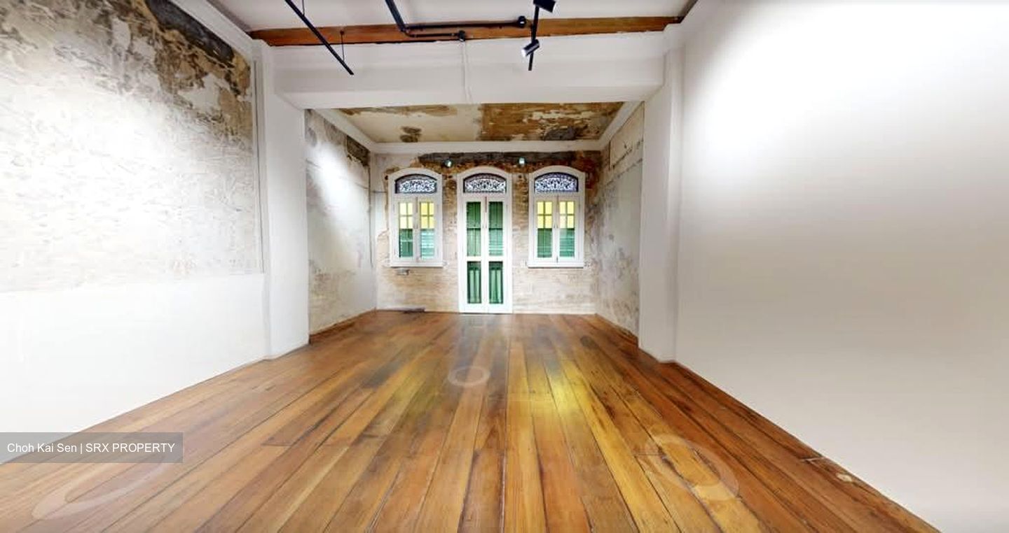 Desker Road Conservation Area (D8), Shop House #598091211